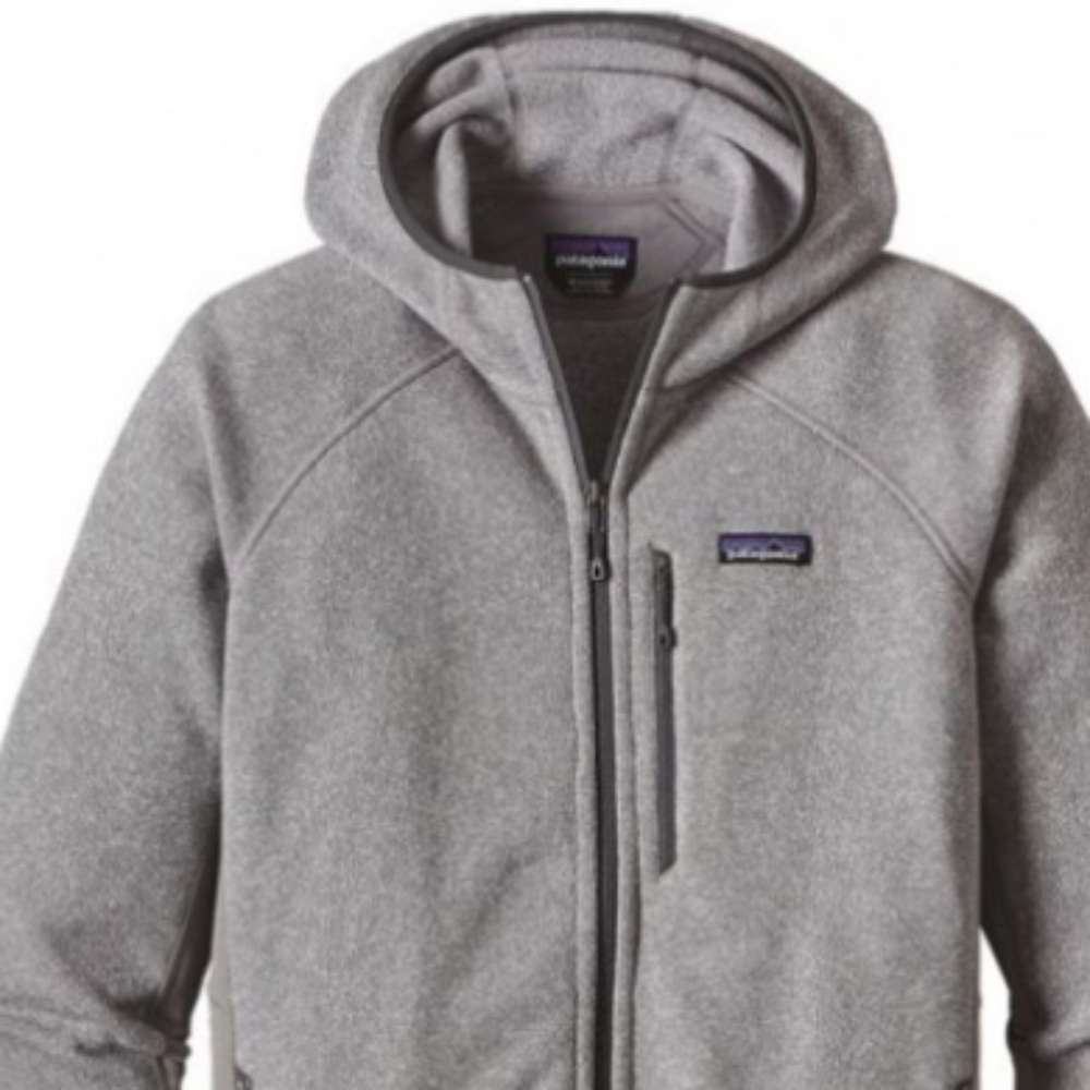 Patagonia Fleece - Men’s